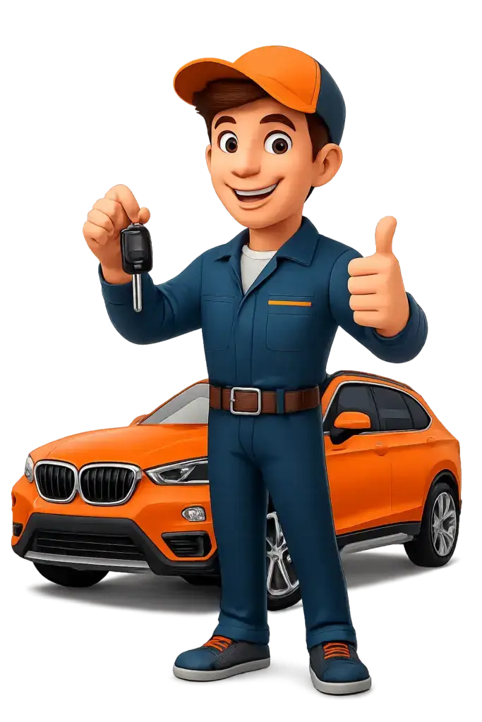 Autoankauf aller art in Sankt Ingbert